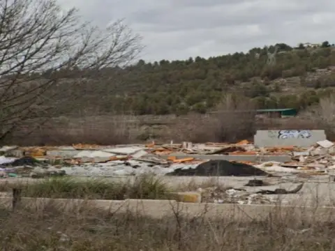 Finca rústica en calle La Serna Poligono 18 Parcela 98, nº 98